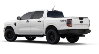 2025 Ford Ranger® External Image 3